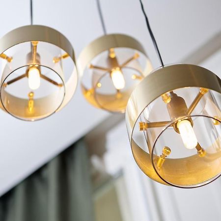 Bubble 8 Apartment Еперне Екстериор снимка