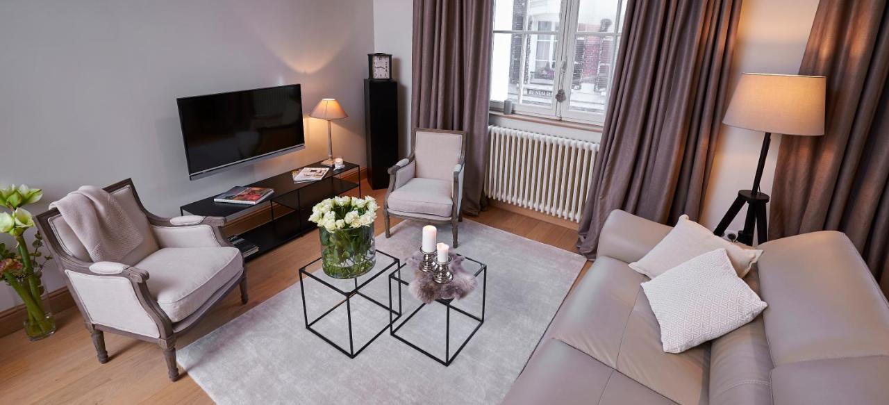 Bubble 8 Apartment Еперне Стая снимка