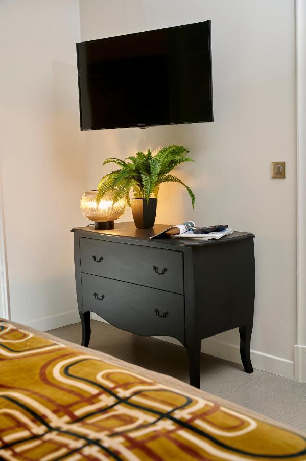Bubble 8 Apartment Еперне Екстериор снимка