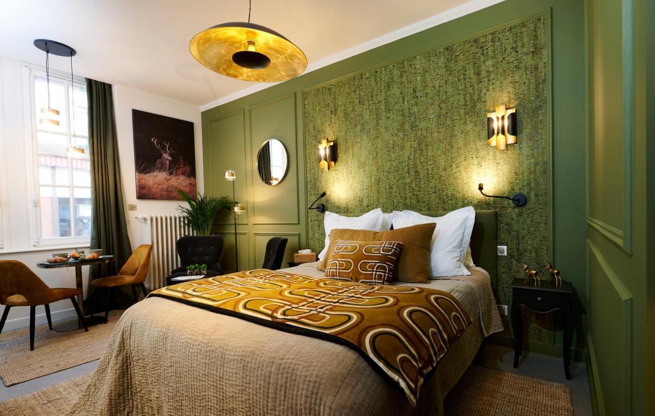 Bubble 8 Apartment Еперне Екстериор снимка