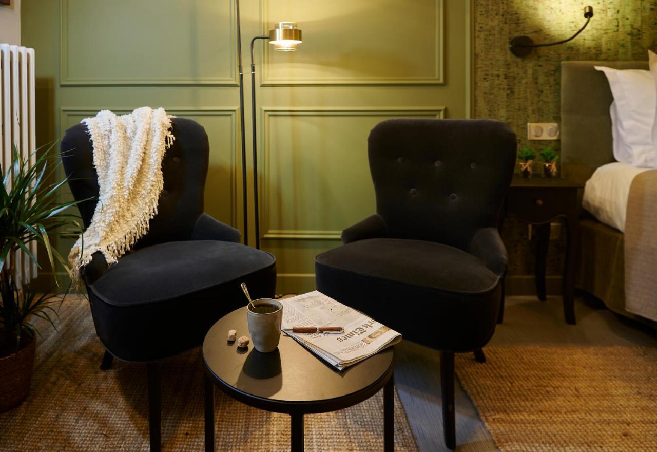 Bubble 8 Apartment Еперне Екстериор снимка