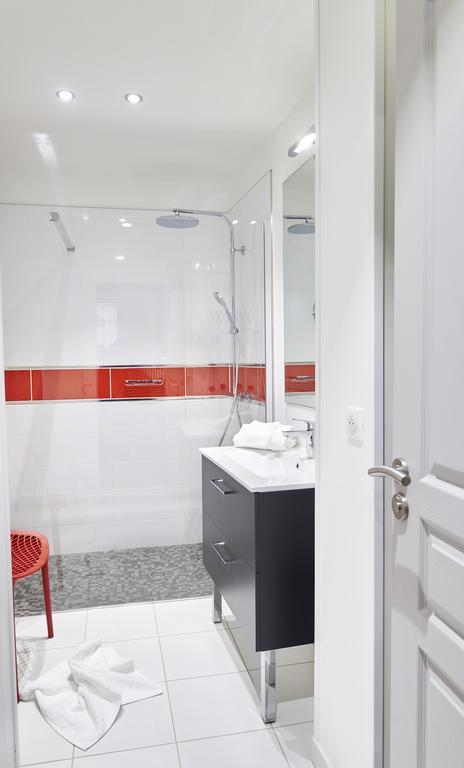 Bubble 8 Apartment Еперне Екстериор снимка