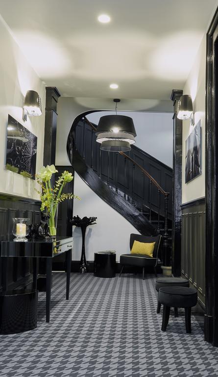 Bubble 8 Apartment Еперне Екстериор снимка
