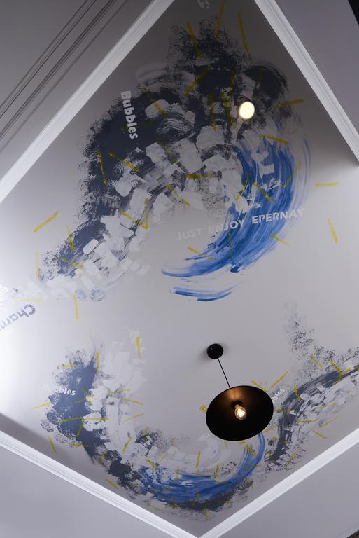 Bubble 8 Apartment Еперне Екстериор снимка
