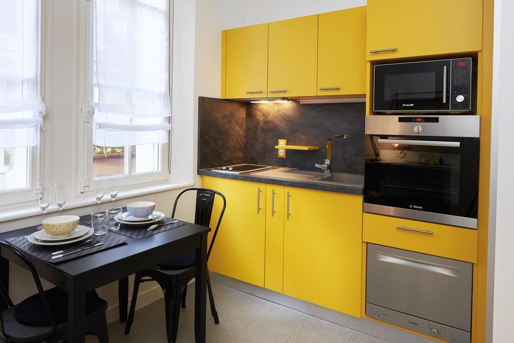 Bubble 8 Apartment Еперне Екстериор снимка