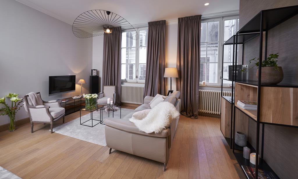 Bubble 8 Apartment Еперне Екстериор снимка