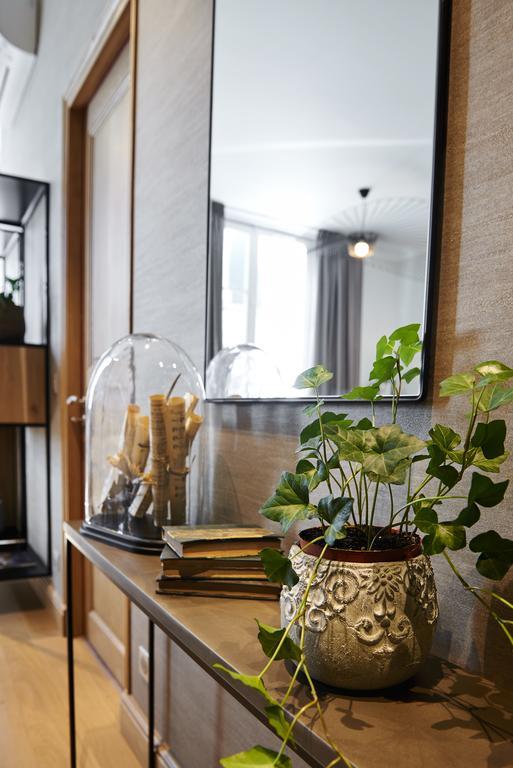 Bubble 8 Apartment Еперне Екстериор снимка