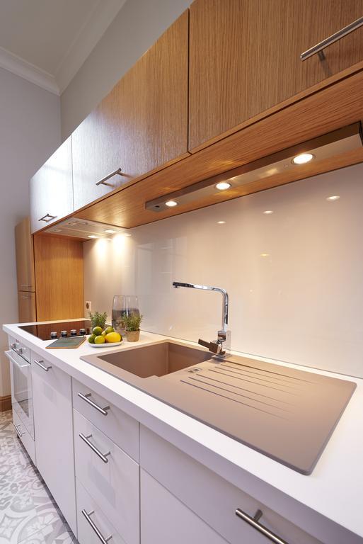 Bubble 8 Apartment Еперне Екстериор снимка