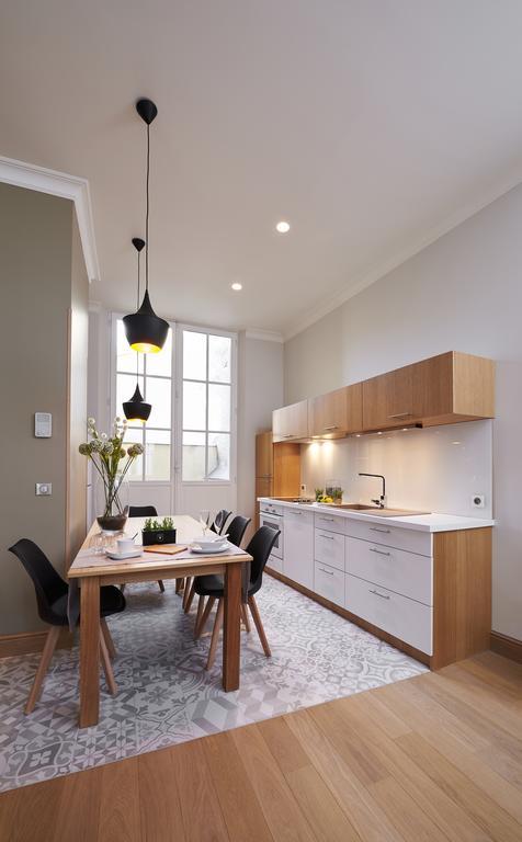 Bubble 8 Apartment Еперне Екстериор снимка