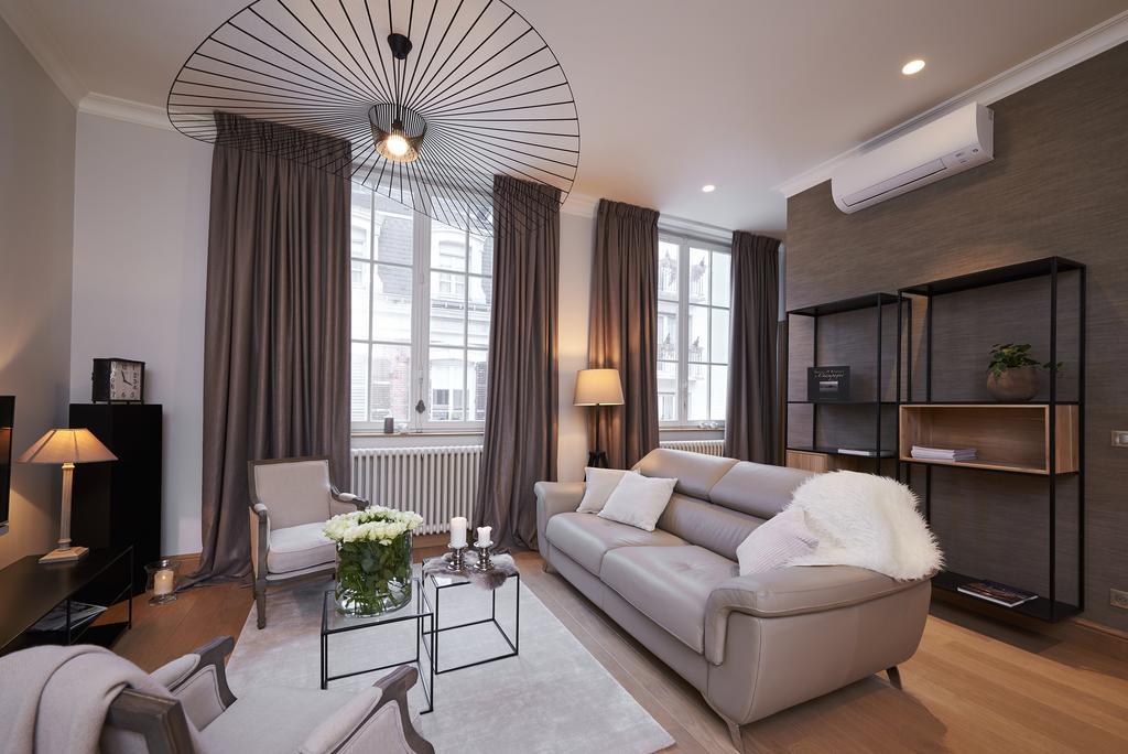 Bubble 8 Apartment Еперне Екстериор снимка