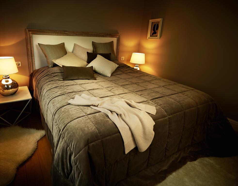 Bubble 8 Apartment Еперне Екстериор снимка