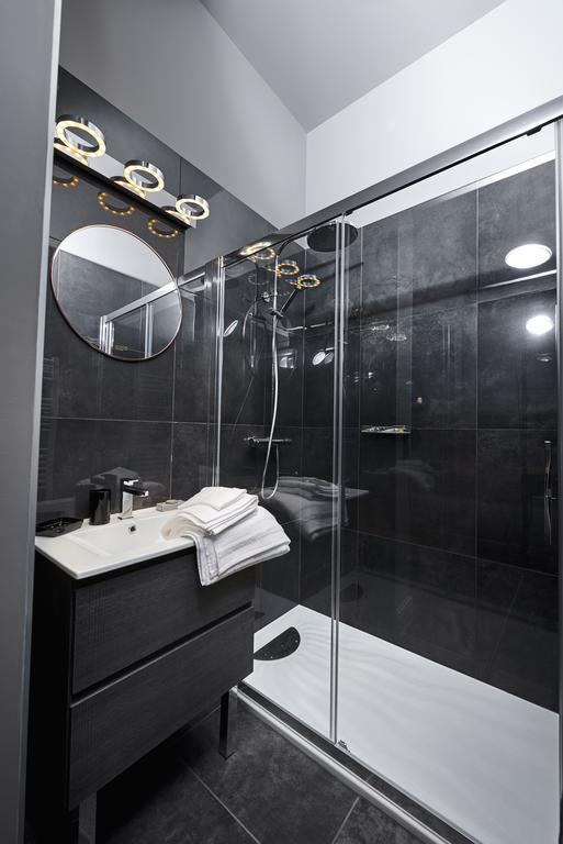 Bubble 8 Apartment Еперне Екстериор снимка