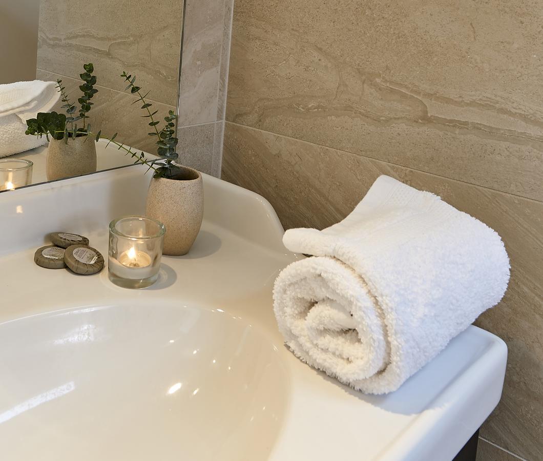 Bubble 8 Apartment Еперне Екстериор снимка