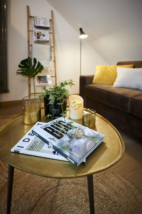 Bubble 8 Apartment Еперне Екстериор снимка