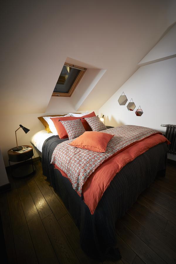 Bubble 8 Apartment Еперне Екстериор снимка