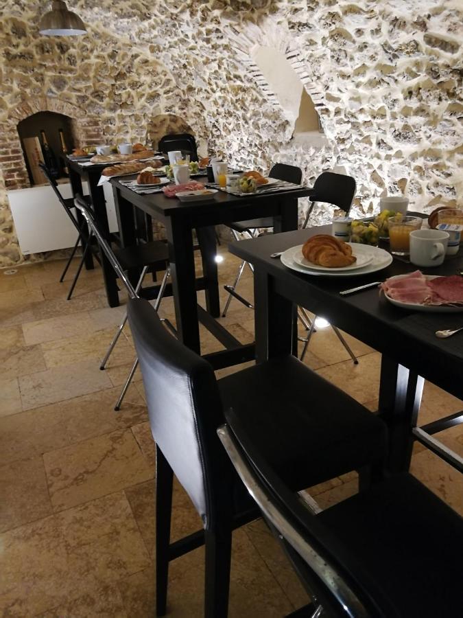 Bubble 8 Apartment Еперне Екстериор снимка